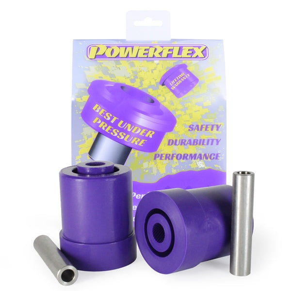 Powerflex - Jaguar XJ6, XJ8, XK8, X300 Rear Sway Bar Link Rubbers - PFR27-210