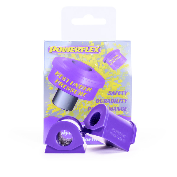 Powerflex - Jaguar XJ6, XK8, X300, XJ8 Rear Sway Bar Bushing 17mm - PFR27-208-17