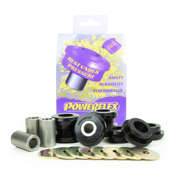Powerflex - Jaguar XJ6, XK8, X300, XJ8 Rear Sway Bar Bushing 17mm - PFR27-208-17