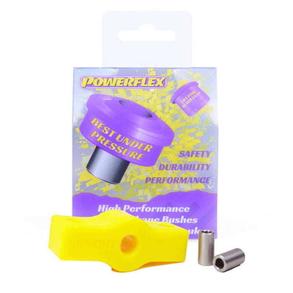 Powerflex - Lancia Delta Integrale 16v Gear Linkage Rod Rear Bushing - PFF30-330
