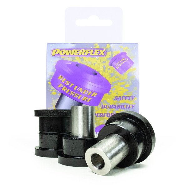 Powerflex - Lancia Delta Integrale 16v Rear Sway Bar Support - Upper Bushings - PFR30-314