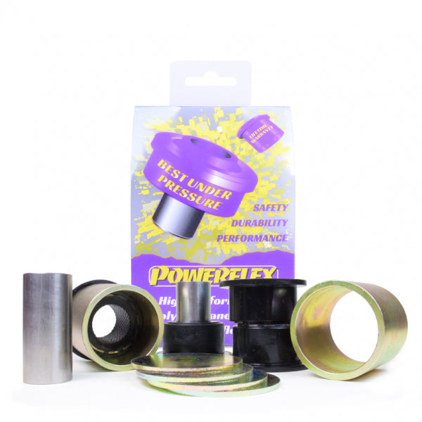 Powerflex - Lancia Delta Integrale 16v Rear Toe Arm Bushings - PFR30-313