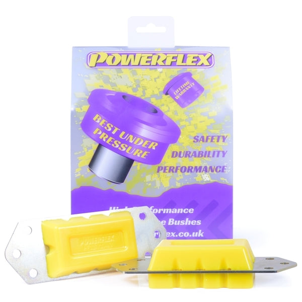 Powerflex - Land Rover Bump Stop (Lowered) - 40mm Tall - PF32-130-40