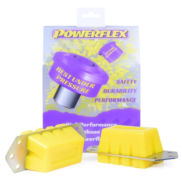 Powerflex - Land Rover Bump Stop (Standard) - 60mm Tall - PF32-130-60