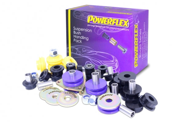 Powerflex - Land Rover Defender 1984-1993 Handling Pack - PF32K-1001