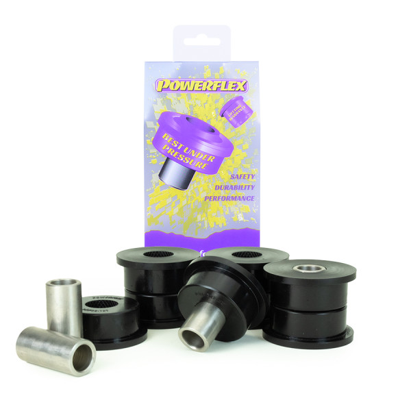 Powerflex - Land Rover Defender 38mm Radius Arm Front Bushings - PFF32-107