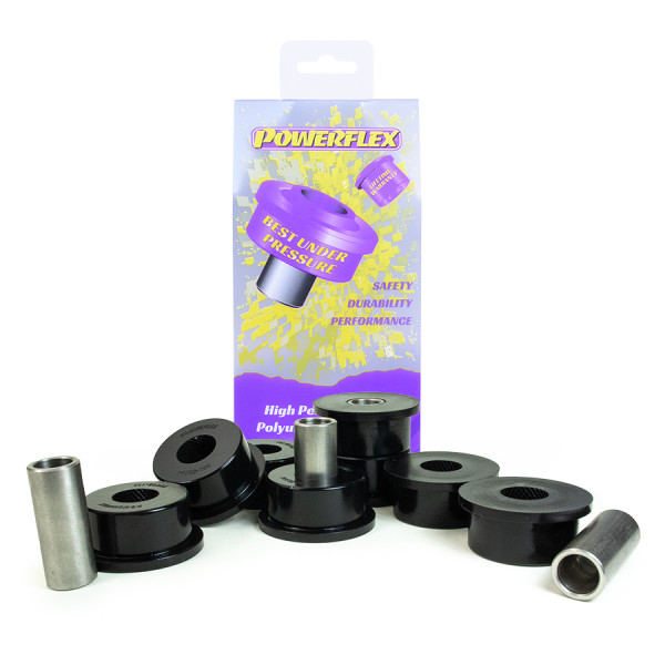 Powerflex - Land Rover Defender 44mm Radius Arm Front Bushings - PFF32-108