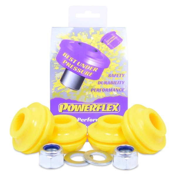 Powerflex - Land Rover Defender Radius Arm Rear Bushings - PFF32-109