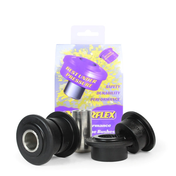 Powerflex - Land Rover Defender Rear A-Frame to Chassis Bushings - PFR32-110