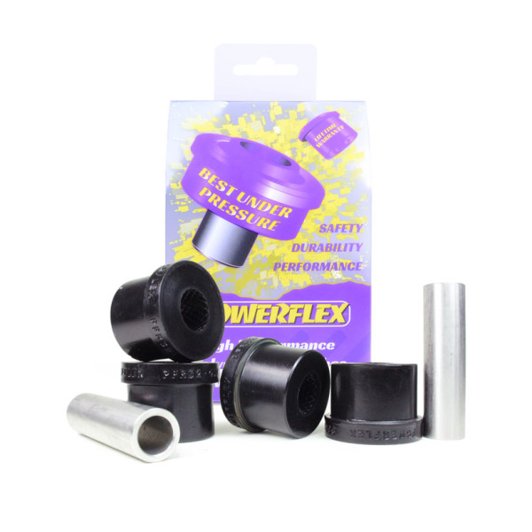 Powerflex - Land Rover Discovery III / IV, Range Rover Sport Rear Lower Control Arm Rear Bushing - PFR32-411BLK