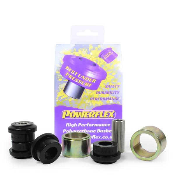Powerflex - Land Rover Discovery III / IV, Range Rover Sport Rear Lower Control Arm Rear Bushing - PFR32-411BLK