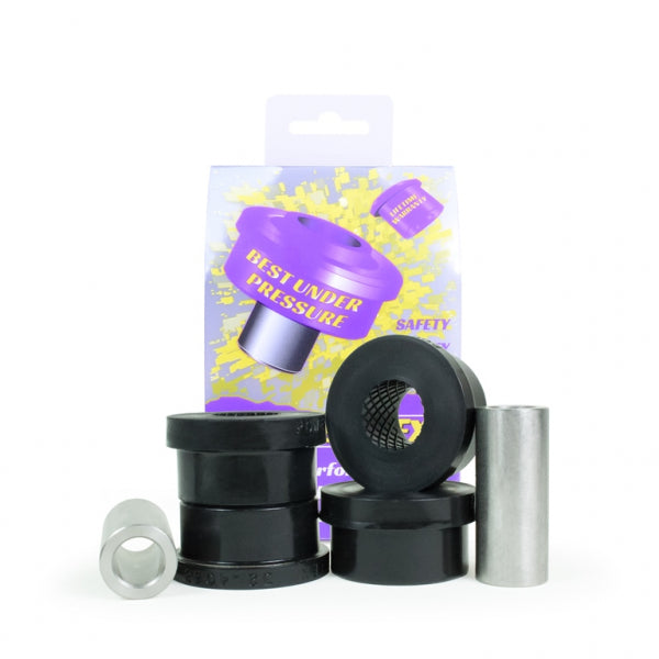 Powerflex - Land Rover Discovery Series III / IV Front Upper Control Arm Front Bushing - PFF32-406