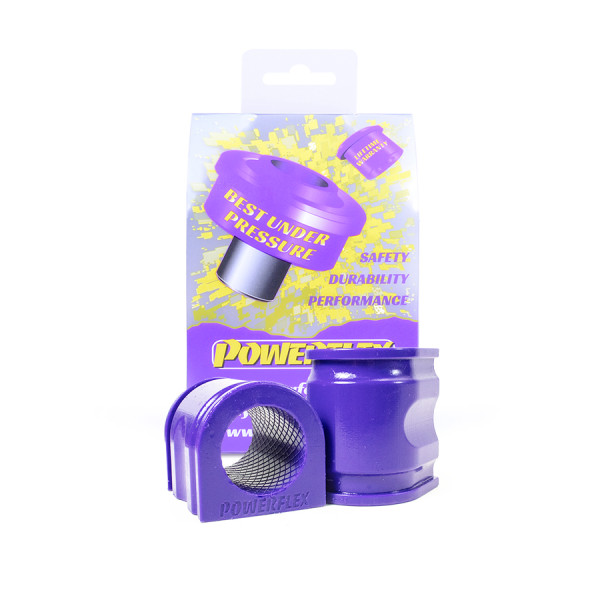 Powerflex - Land Rover Discovery Series III / IV, Range Rover Sport Rear Sway Bar Bushing - 22MM - PFR32-405-22