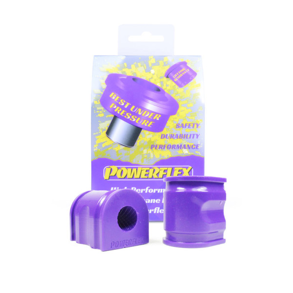 Powerflex - Land Rover Discovery Series III / IV, Range Rover Sport Rear Sway Bar Bushing - 22MM - PFR32-405-22