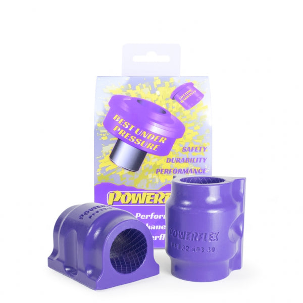 Powerflex - Land Rover Discovery Series III, IV / Range Rover Sport Front Sway Bar Bushing - 30 mm - PFF32-403-30