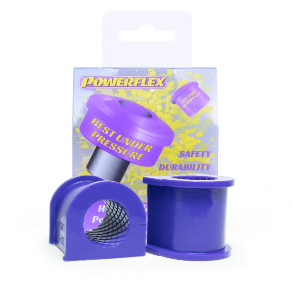 Powerflex - Land Rover Freelander Front Sway Bar Bushing - 21 mm - PFF32-203-21