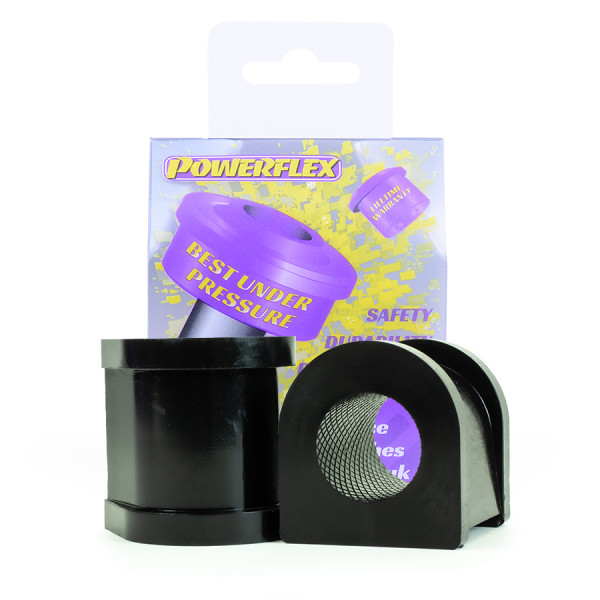 Powerflex - Lotus Elise / Exige / Tesla Roadster Front Sway Bar Bushings - 22.2 mm - PFF34-203-22.2