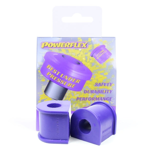 Powerflex - Lotus Evora / Exige S3 Sway Bar Bushing - 21.5 mm - PF34-803-21.5