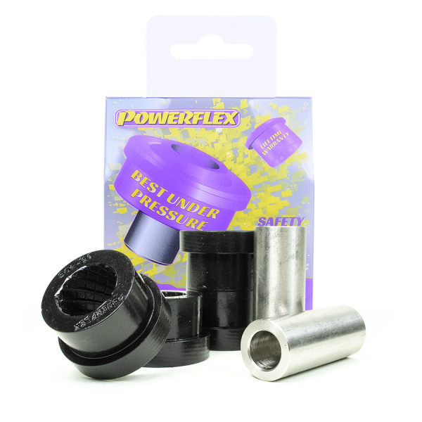 Powerflex - Mazda Miata (2006+) Rear Track Control Arm Inner Bushing - PFR36-406BLK