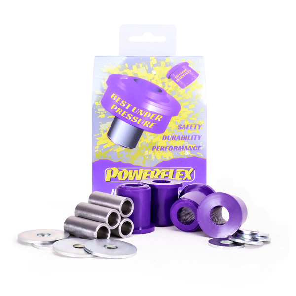 Powerflex - Mazda Miata (89 - 05) Front Upper Control Arm Bushing - PFF36-103
