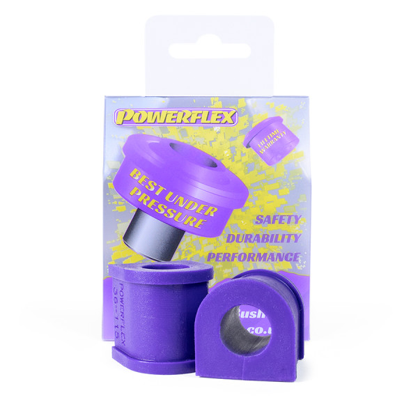 Powerflex - Mazda Miata (89 - 05) Rear Upper Control Arm Bushing - PFR36-112