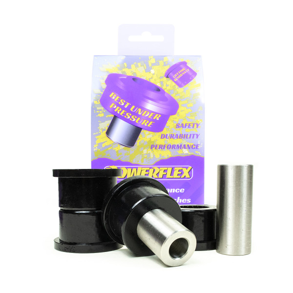 Powerflex - Mazda Miata Mk3 / RX8 Rear Upper Rear Arm Inner Bushing - PFR36-410BLK