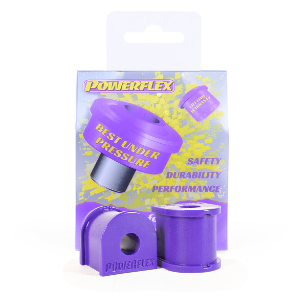 Powerflex - Mazda Miata Rear Sway Bar Bushing - 12 mm Sport Suspension - PFR36-115-12