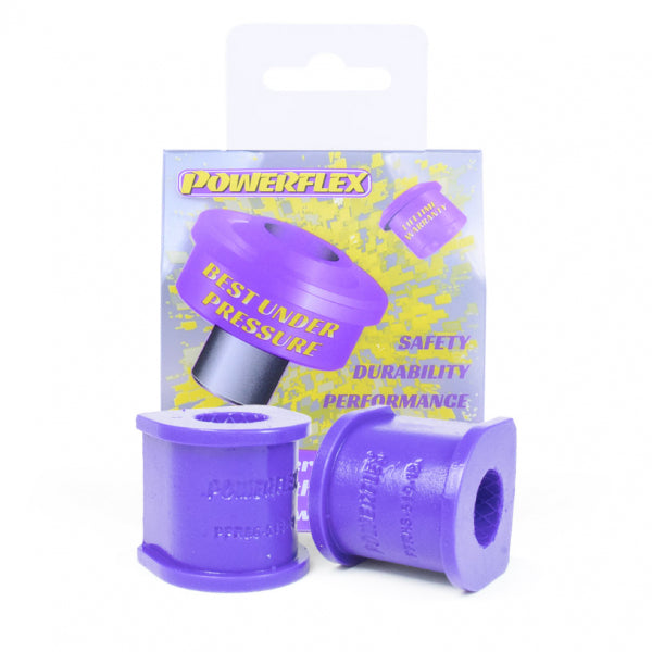 Powerflex - Mazda Mk4 ND (2015+) / Fiat 124 incl. Abarth (2016+) Rear Upper Link Arm Bushings - PFR36-619