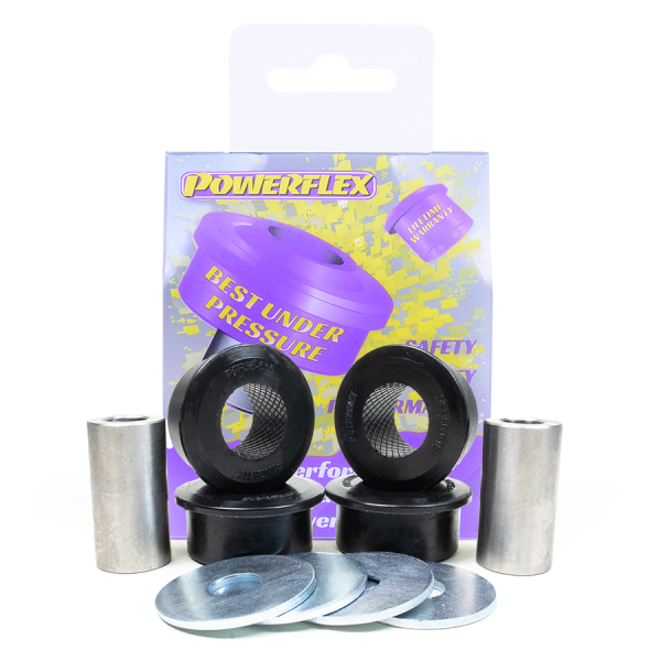 Powerflex - Mazda Mk4 ND (2015+) / Fiat 124 incl. Abarth (2016+) Rear Knuckle to Upper Rear Lateral Arm Bushings - PFR36-615