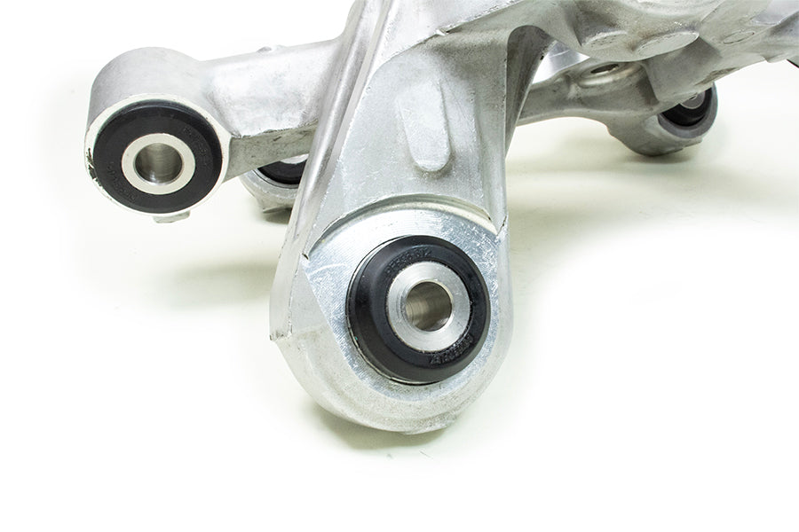 Powerflex - Mazda Mk4 ND (2015+) / Fiat 124 incl. Abarth (2016+) Rear Knuckle Lower Strut Mount Bushings - PFR36-612