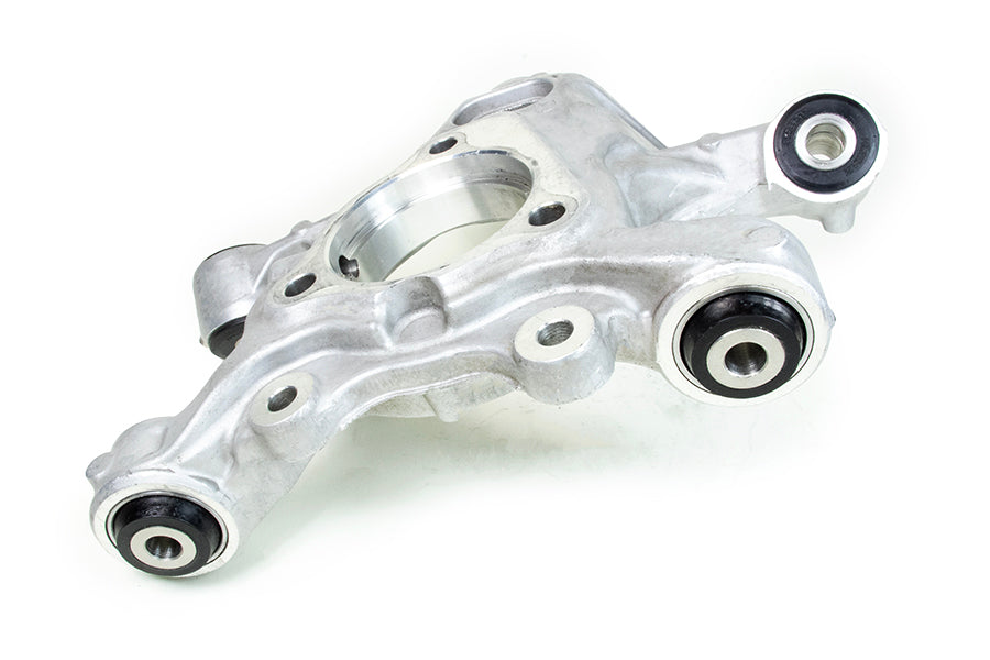 Powerflex - Mazda Mk4 ND (2015+) / Fiat 124 incl. Abarth (2016+) Rear Knuckle Upper/Lower Link Bushings - PFR36-613