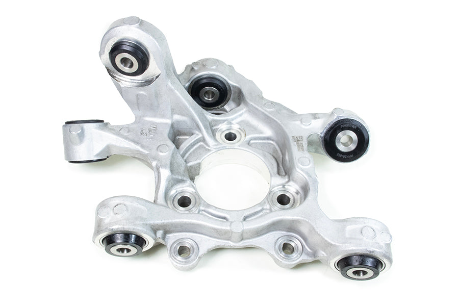 Powerflex - Mazda Mk4 ND (2015+) / Fiat 124 incl. Abarth (2016+) Rear Knuckle Lower Trailing Arm Bushings - PFR36-611