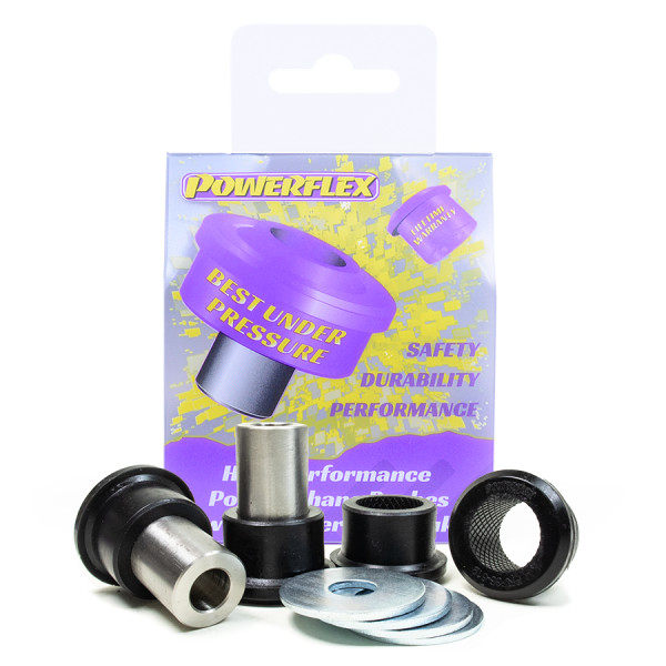 Powerflex - Mazda Mk4 ND (2015+) / Fiat 124 incl. Abarth (2016+) Rear Upper Link Arm Bushings - PFR36-619