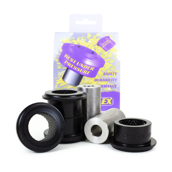 Powerflex - Mazda MX-5 MK4 ND (16+) Front Lower Arm Front Bushing - PFF36-601BLK