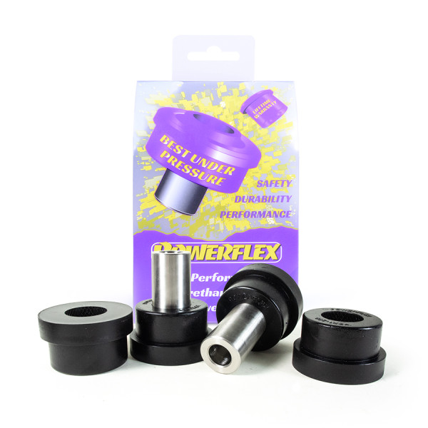 Powerflex - Mazda RX7 (93 - 95) Rear Diff To Cross Member Bushing - PFR36-311