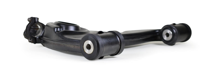 Powerflex - Mercedes-Benz W201, W124 Front Control Arm Front Bushings - PFF40-401BLK
