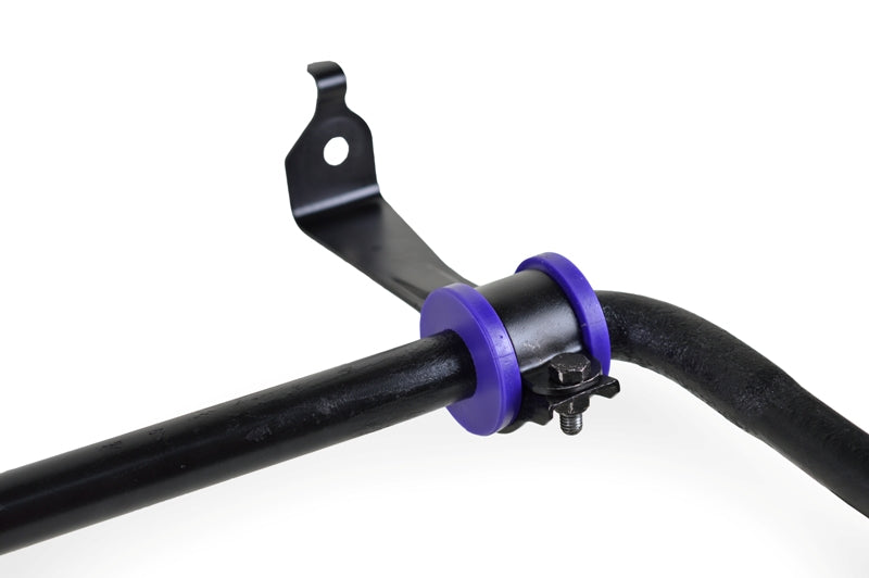 Powerflex - Mercedes-Benz W201, W124, R129 Front Sway Bar Bushings - 28.5mm - PFF40-403-28.5