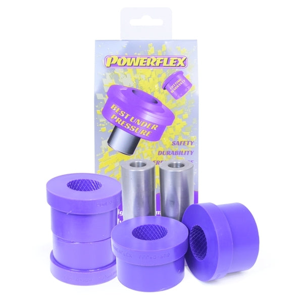 Powerflex - Mercedes-Benz W202, W208, R170 Front Lower Control Arm Rear Bushings - PFF40-602