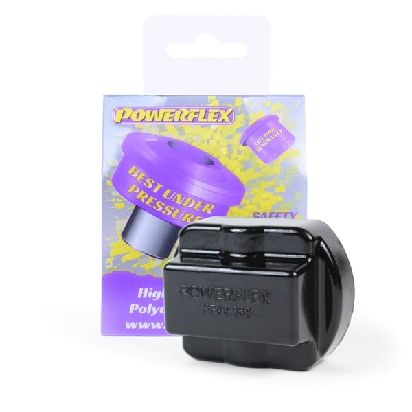 Powerflex - Mercedes Jack Pad - PF40-360