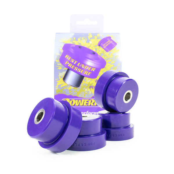 Powerflex - MG / Rover MGF Rear Lower Arm To Tie Bar Bushing - PFR42-219
