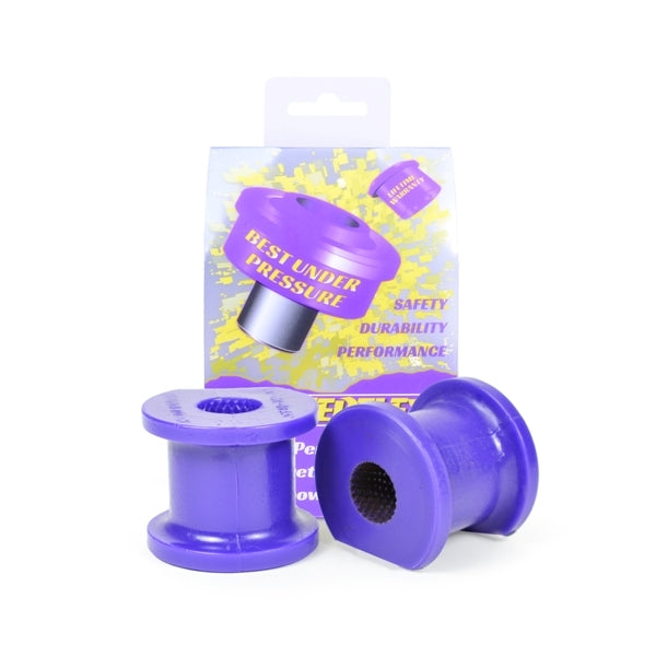Powerflex - MG / Rover MGF Rear Lower Arm To Tie Bar Bushing - PFR42-219