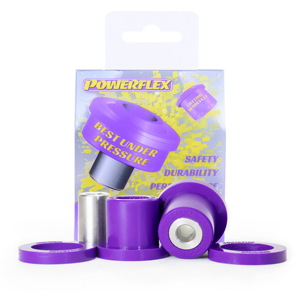 Powerflex - MG / Rover MGF Rear Tie Bar To Chassis Bushing - PFR42-222