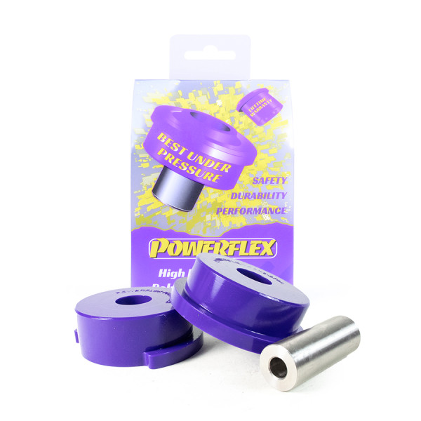 Powerflex - MG / Rover MGF Rear Tie Bar To Chassis Bushing - PFR42-222