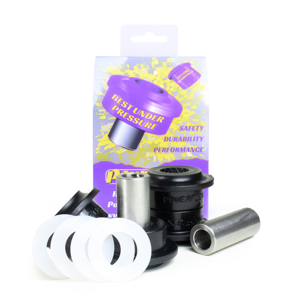 Powerflex - MG ZT 260 / Rover 75 V8 Rear Lower Lateral Arm Inner Bushings - PFR42-410