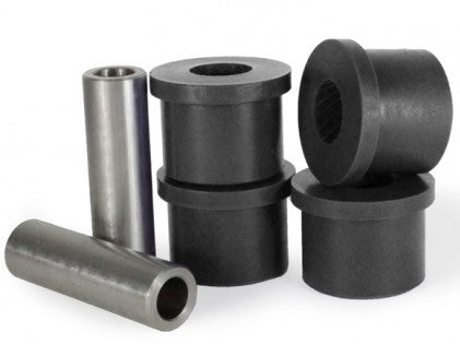 Powerflex - MG ZT 260 / Rover 75 V8 Rear Upper Lateral Arm Inner Bushings - PFR42-411BLK