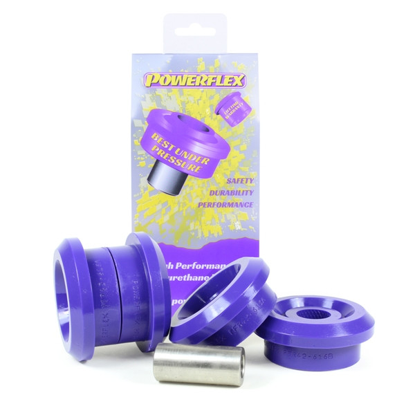 Powerflex - MG ZT / Rover 75 Rear Trailing Arm Front Bushings - PFR42-616