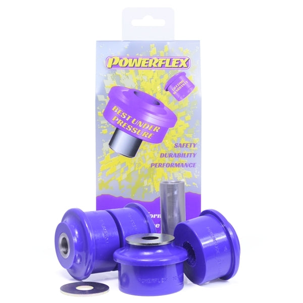 Powerflex - MG ZT / Rover 75 Rear Trailing Arm Front Bushings - PFR42-616