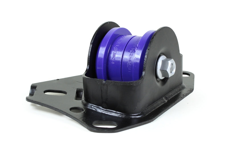 Powerflex - MG ZT / Rover 75 Rear Trailing Arm Front Bushings - PFR42-616