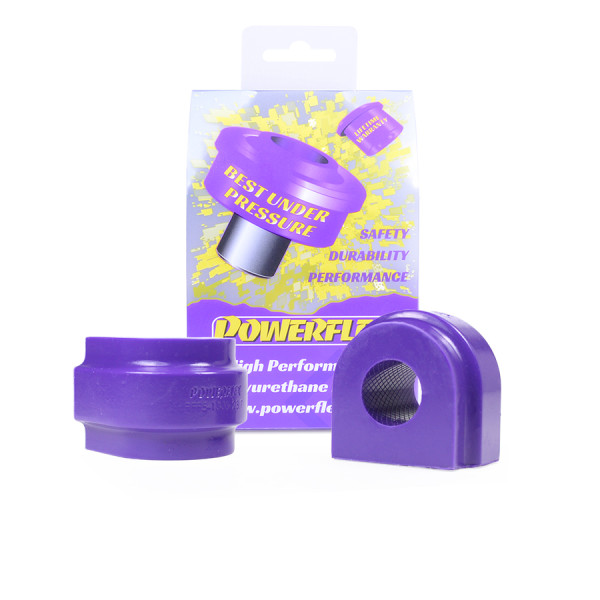 Powerflex - MINI F54/F55/F56 Front Sway Bar Bushings 22.5mm - PFF5-1303-22.5