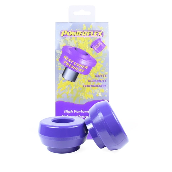 Powerflex - MINI Gen 1 / Gen 2 / Countryman / Pacemen Rear Sway Bar Bushing - 17 mm - PFR5-111-17